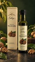 Sabiye Premium-Walnussöl - 250 ml